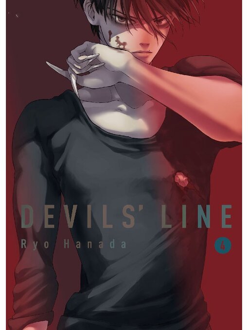 Title details for Devils' Line, Volume 4 by Ryo Hanada - Available